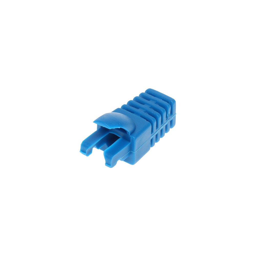RJ-45 PISTOKE SISAINEN SUOJA RJ45/WP-N/INF