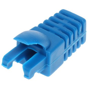 RJ-45 PISTOKE SISAINEN SUOJA RJ45/WP-N/INF