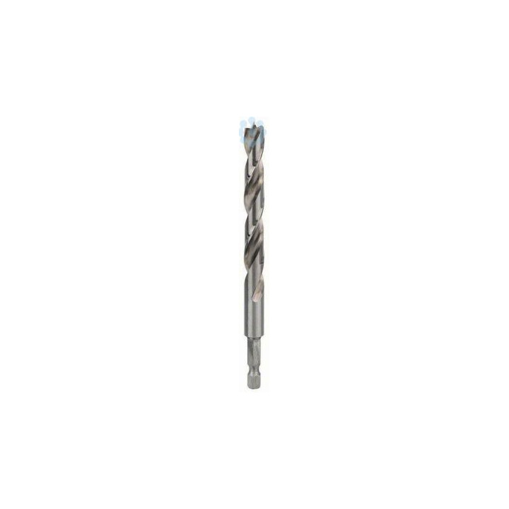 BOSCH 2608595524 Puupora 10mm x 133mm Kuusikantavarsi