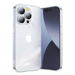 Caurspīdīgs korpuss Joyroom JR-14Q2 priekš Apple iPhone 14 Pro 6.1 "