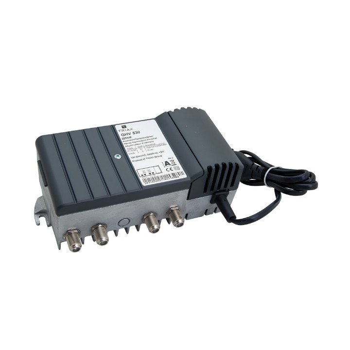 STIPRINTUVAS GHV-530 TRIAX
