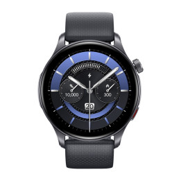 Zeblaze Btalk GPS viedpulkstenis (pelēks)
