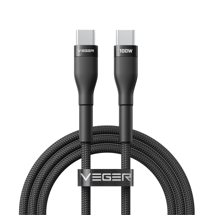 VEGER VG-CC05 Power Cable – Indoor Use