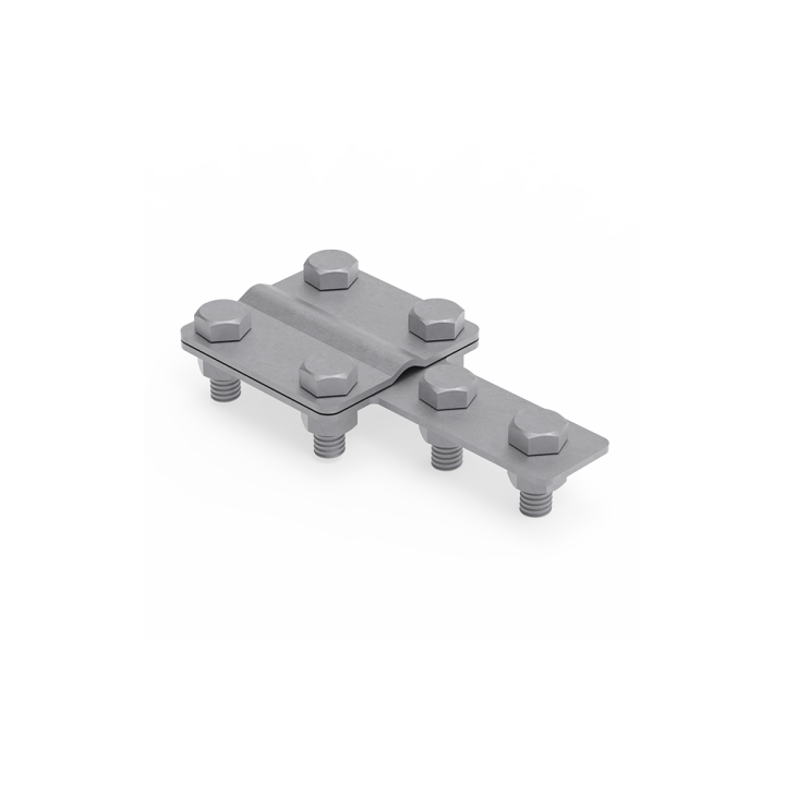 ELKO-BIS Control Connector 8–10 mm with Flat Washers