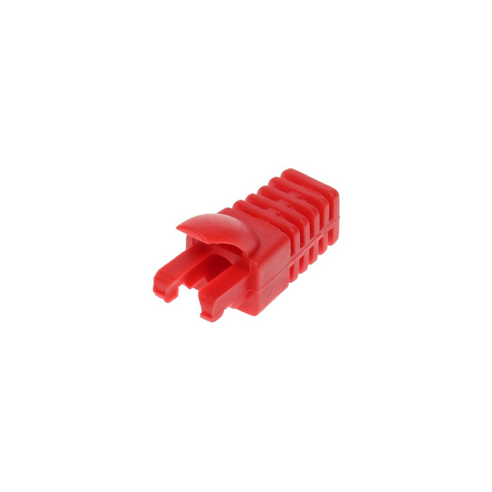 RJ-45 PISTOKE SISAINEN SUOJA RJ45/WP-R/INF