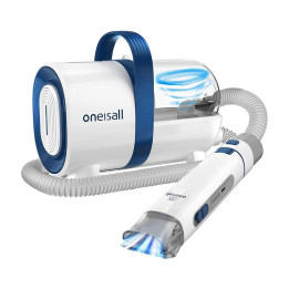 Oneisall LM2 Pet Grooming Kit