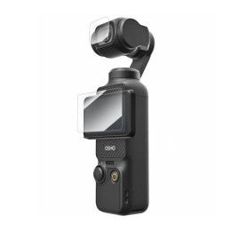 TELESIN karastatud klaas DJI Osmo Pocket 3 jaoks