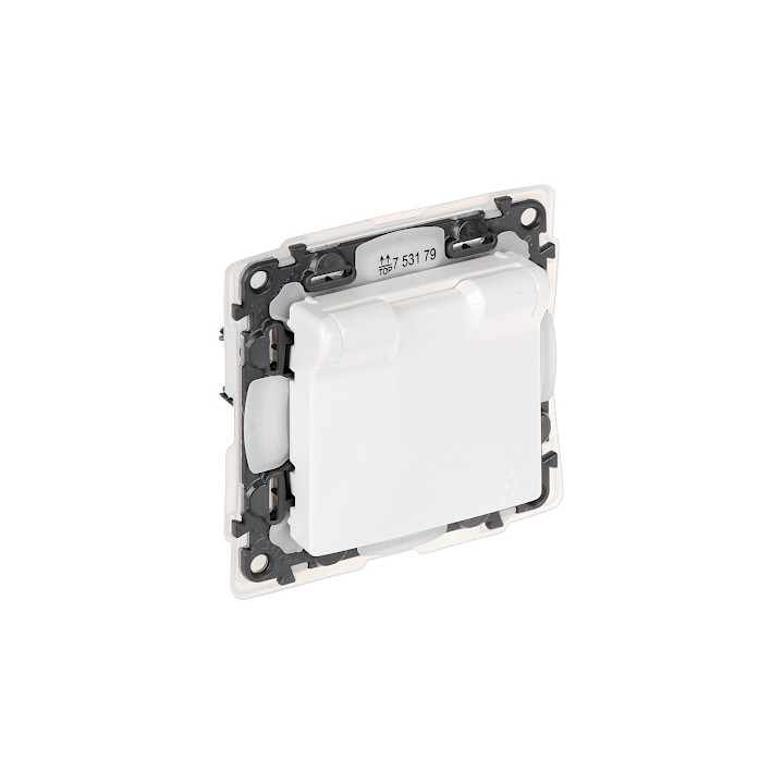 LEGRAND LE-753179 Valena Life Smart Wall Switch 230V 16A IP44