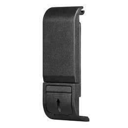 Puluz PU542B Battery Cover for GoPro Hero 9/10/11/12/13 (Black)