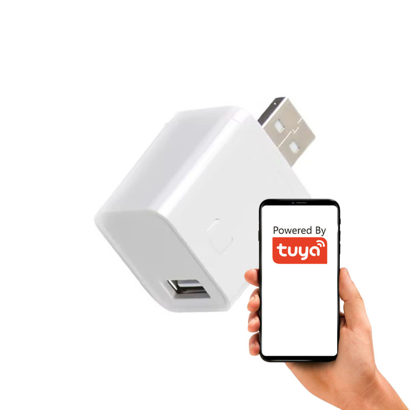 Marka niezdefiniowana Smart Mini Switch ligzdas