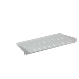 Mantar 19" rack riiul 1U 340mm sügavus