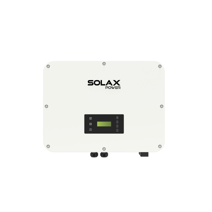 SOLAX X3-ULT-25K Hybrid PV Inverter 25 kW