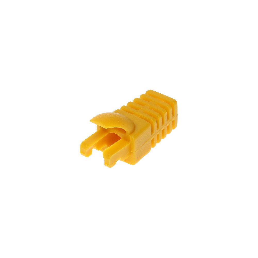 RJ-45 PISTOKE SISAINEN SUOJA RJ45/WP-Y/INF