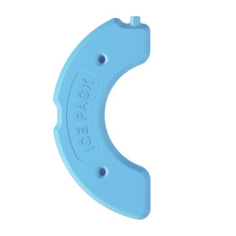 Rojeco RWSQPJF13-BJH Ice Pack Cooling Cartridge for Rojeco Food Dispenser