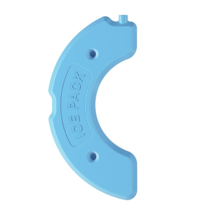 Rojeco RWSQPJF13-BJH Ice Pack Cooling Cartridge for Rojeco Food Dispenser
