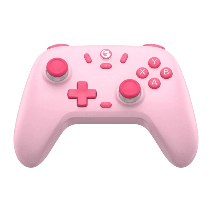 GameSir T4n Nova Lite valdiklis (rožinis)