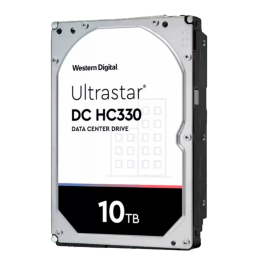Western Digital HD10TB-ENTERPRISE 10TB uzņēmuma cietais disks 3.5" SATA 7200RPM