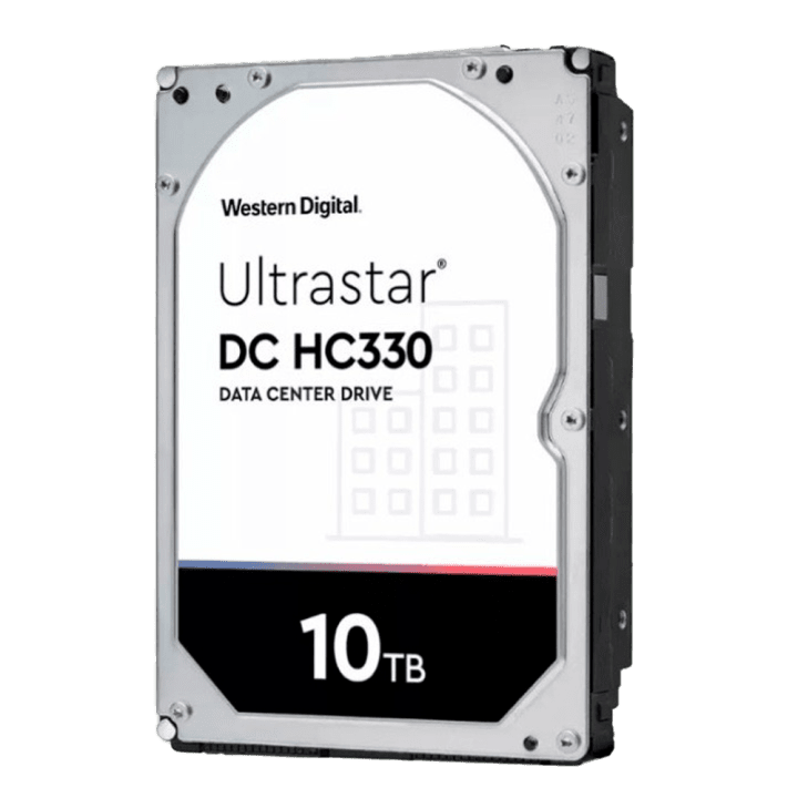 WD HD10TB-ENTERPRISE 10TB Enterprise HDD SATA 7200RPM