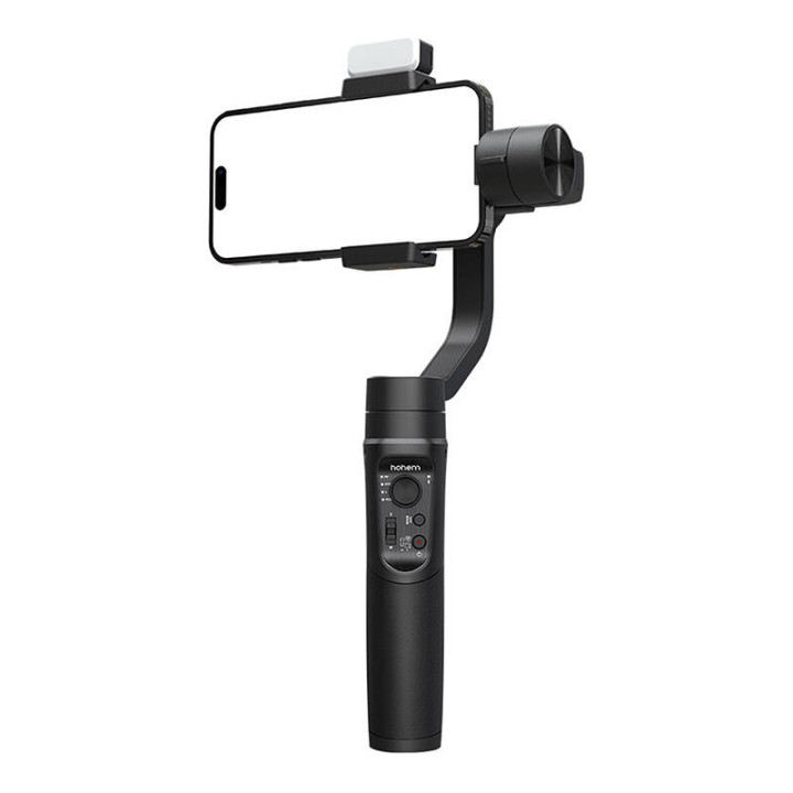 Gimbal Hohem iSteady Mobile+ komplekts