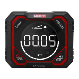 Uni-T LM320E transportieri