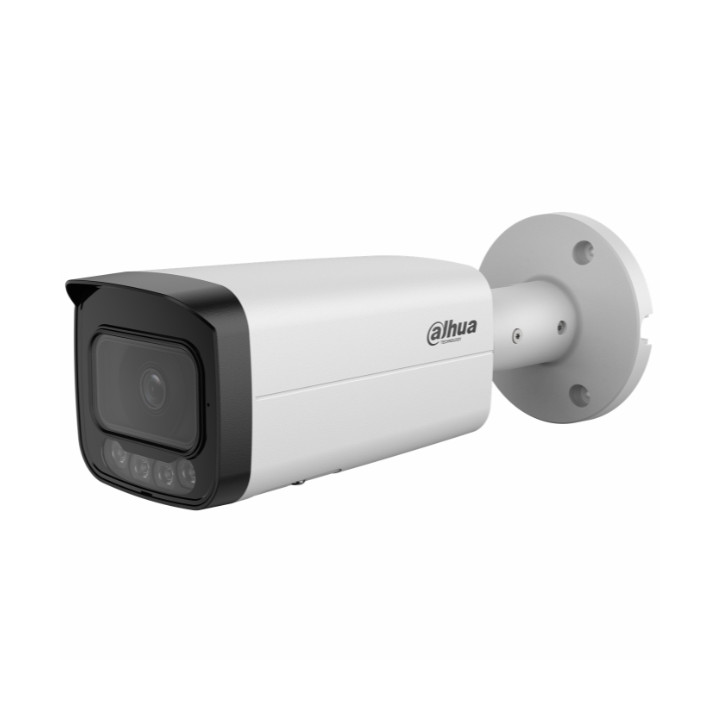 ANTIVANDALINĖ IP KAMERA IPC-HFW5859T-ASE-IL-0360B Smart Dual Light WizMind - 8&nbsp;Mpx 3.6&nbsp;mm DAHUA