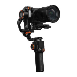 Hohem iSteady MT3 Pro 3-Axis Gimbal with AI Tracking