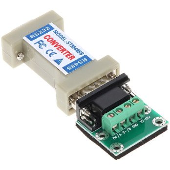 RS-485/RS232