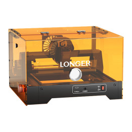 PIKEM RAY5 mini 2,5 W lasergraveerija