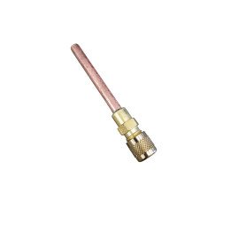 ITE Soldered Service Valve MV-AVX L50 5 cm