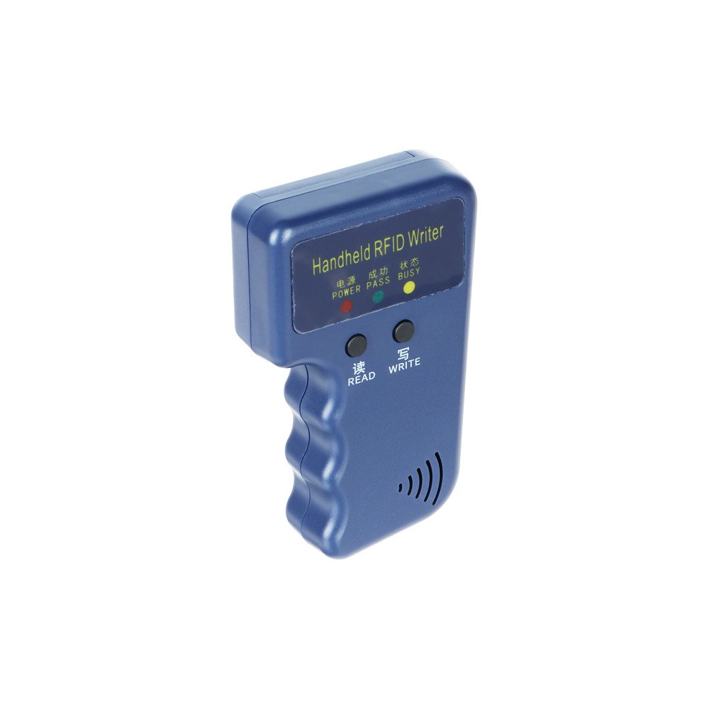 CARDS AND KEYFOBS WRITER RW-125K