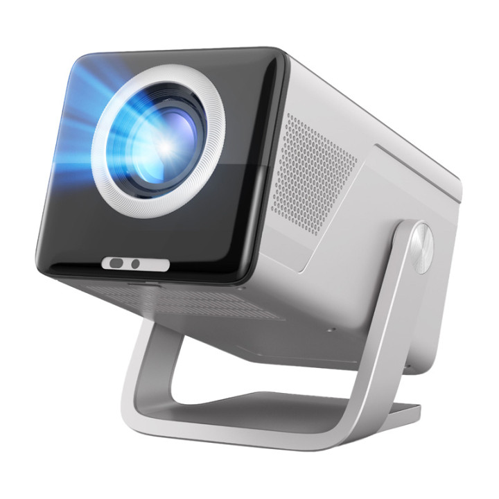 Magcubic MGX7 X7 Projector 1080p 800 ANSI Wi-Fi 6 Android 14