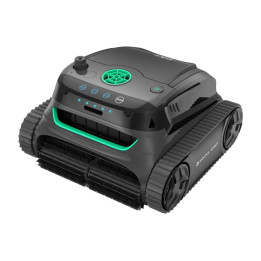 Беспроводной робот для чистки бассейна Wybot S2