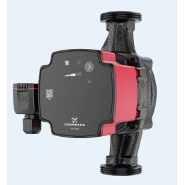 GRUNDFOS ALPHA1 25-80 Circulation Pump 180 mm 0.06 kW