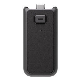 Akumulatora rokturis priekš DJI Osmo Pocket 3