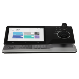 X-SECURITY XS-KB5000NK Wired USB Keyboard