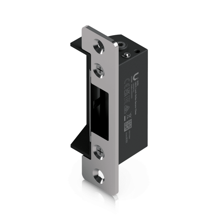 Ubiquiti UACC-Lock-Strike-Secure-15mm Электрический замок