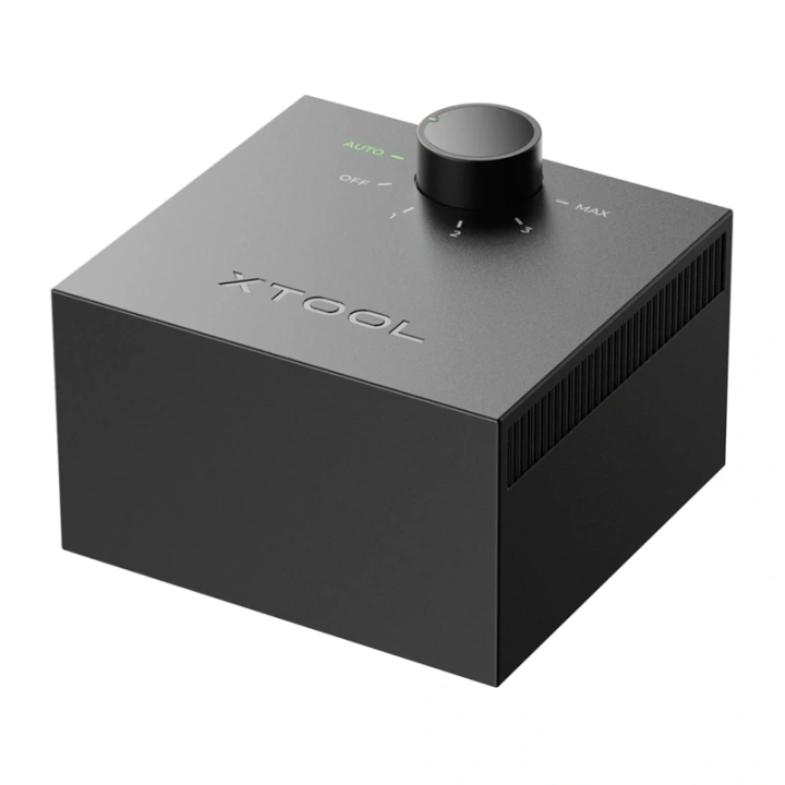 Комплект системы подачи воздуха xTool Air Assist 2.0 AUTO для серии S1/M1