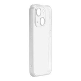 Aizsargājošs telefona maciņš Joyroom JR-15Q1 priekš iPhone 15 (caurspīdīgs)