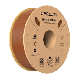 Creality Hyper PLA Filament (Brown) 1.75mm 1kg