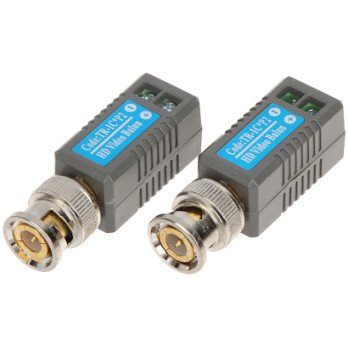 VIDEOBALUN TR-1C*P2