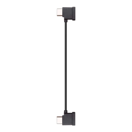 DJI Mavic Air 2 / Air 2s / DJI Mini 2 USB-C aparāta kabelis