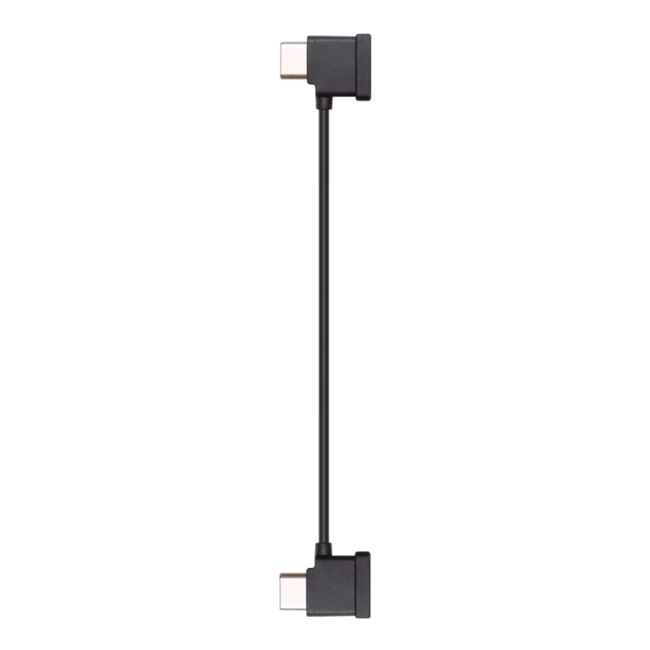 DJI Mavic Air 2 / Air 2s / DJI Mini 2 USB-C aparāta kabelis