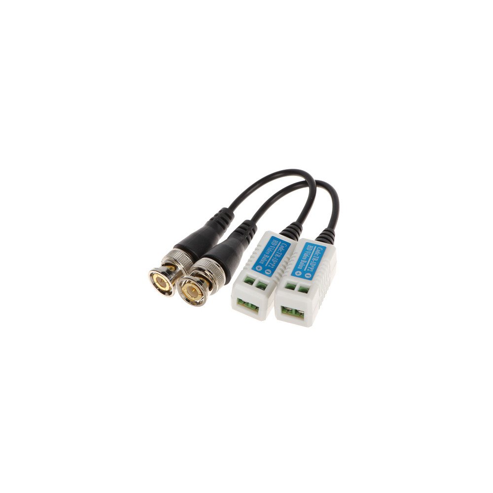 VIDEO BALUN TR-1D*P2