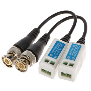 VIDEO BALUN TR-1D*P2