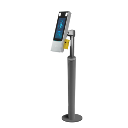 UNIVIEW EASY UV-TEMP-COLUMN-CHILD juurdepääsukontroller – eraldiseisev terminal juurdepääsu juhtimiseks