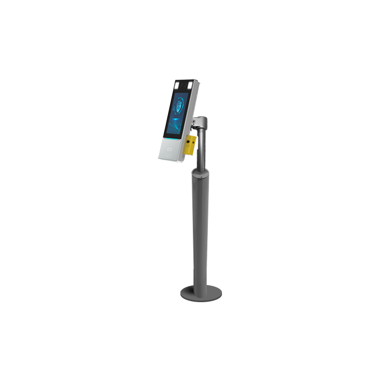 UNIVIEW EASY UV-TEMP-COLUMN-CHILD Контроллер Доступа – Автономный Терминал для Управления Доступом