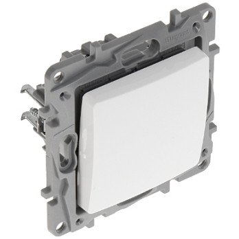 VALIKYTKIN LE-764504 Niloe 10 A LEGRAND