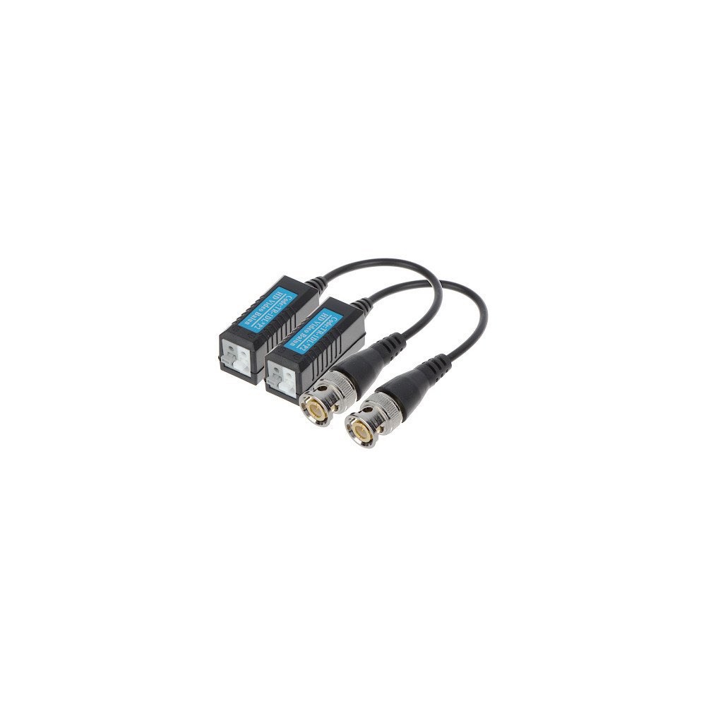 VIDEOBALUN TR-1DL*P2