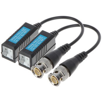 VIDEOBALUN TR-1DL*P2