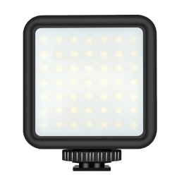 LED RGB lampa Puluz kamerai PU560B